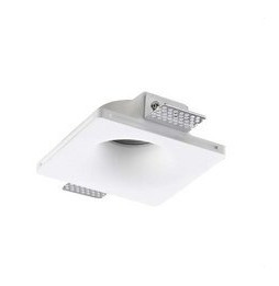 LedsC4 - Luminaria GES QR-CBC51/MR16 35W blanco