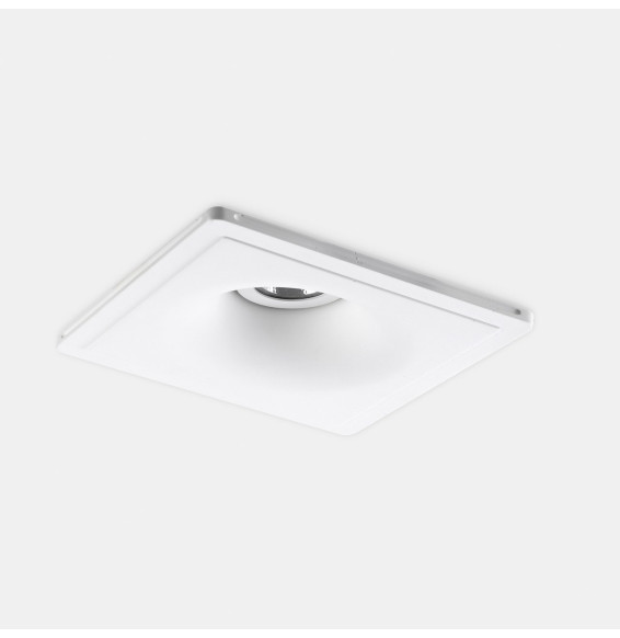 LedsC4 - Luminaria GES QR-CBC51/MR16 50W blanco