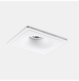 LedsC4 - Luminaria GES QR-CBC51/MR16 50W blanco