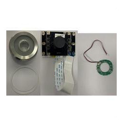FERMAX - Set reparación cámara placa MILO