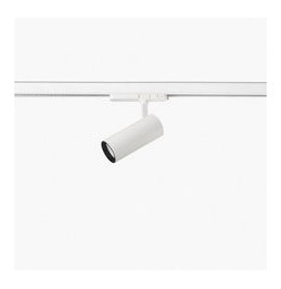 FARO - Proyector carril FOST TRACK diámetro 70 43W 36° MEAT CASAMBI blanco