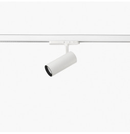 FARO - Proyector carril FOST TRACK diámetro 70 43W 36° MEAT blanco