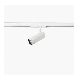 FARO - Proyector carril FOST TRACK diámetro 70 43W 36° MEAT blanco