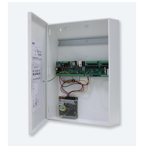 FERMAX - Kit control ascensores 8 plantas AC-MAX