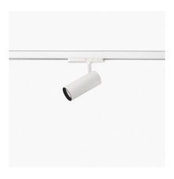 FARO - Proyector carril FOST TRACK diámetro 70 43W 36° 4000K CRI90 blanco