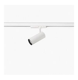 FARO - Proyector carril FOST TRACK diámetro 70 43W 36° 3000K CRI97 CASAMBI blanco