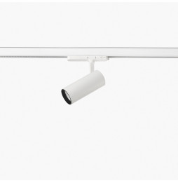 FARO - Proyector carril FOST TRACK diámetro 70 43W 36° 4000K CRI90 CASAMBI blanco