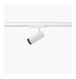 FARO - Proyector carril FOST TRACK diámetro 70 43W 36° 3000K CRI90 CASAMBI blanco