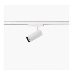 FARO - Proyector carril FOST TRACK diámetro 70 43W 36° 3000K CRI90 blanco