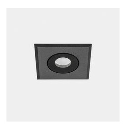 LedsC4 - Downlight IP66 Max Mini Square LED 2.5 3000K blanco 94lm