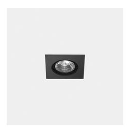 LedsC4 - Downlight IP66 Max Medium Square LED 6 4000K marrón 204lm