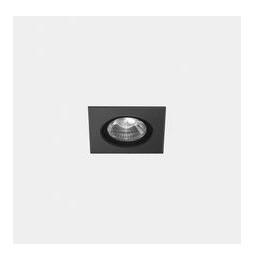 LedsC4 - Downlight IP66 Max Medium Square LED 6 2700K marrón 204lm