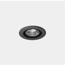 LedsC4 - Downlight IP66 Max Medium Round LED 7.9 4000K verde Abeto 519lm