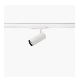 FARO - Proyector carril FOST TRACK diámetro 70 43W 18° 2700K CRI97 blanco