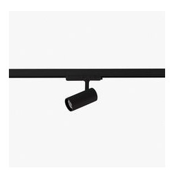 FARO - Proyector carril FOST TRACK diámetro 64 28W 35° 4000K CRI97 CASAMBI negro