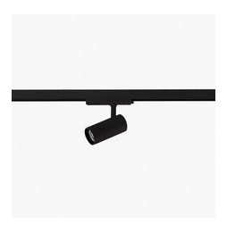 FARO - Proyector carril FOST TRACK diámetro 64 28W 35° 4000K CRI97 negro