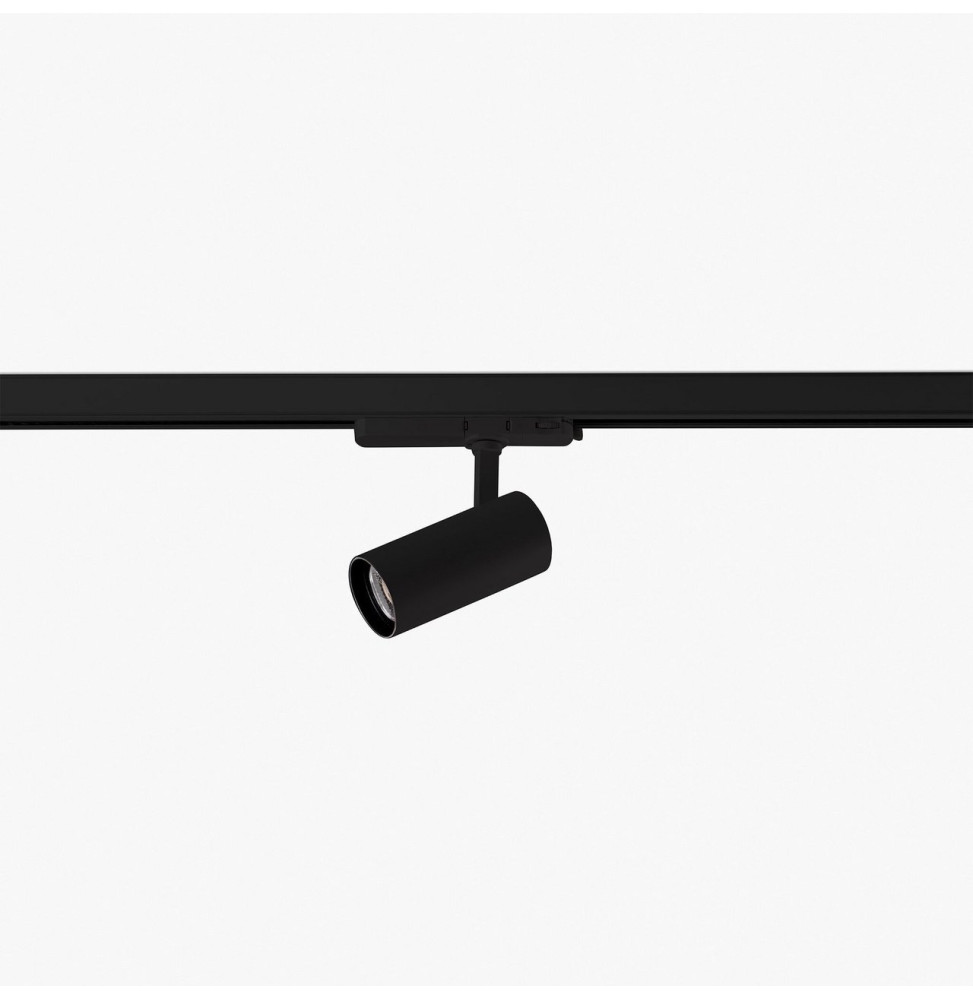 FARO - Proyector carril FOST TRACK diámetro 64 28W 35° 3000K CRI90 negro