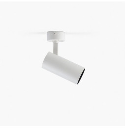 FARO - Proyector FOST SURFACE diámetro 64 14W 17° 2700K CRI90 blanco