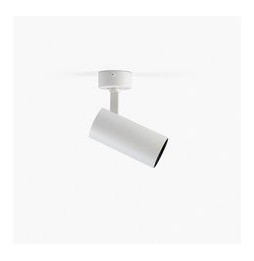 FARO - Proyector FOST SURFACE diámetro 64 14W 17° 2700K CRI90 blanco