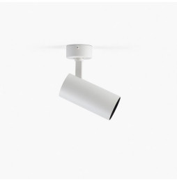 FARO - Proyector FOST SURFACE diámetro 64 14W 17° 2700K CRI97 blanco