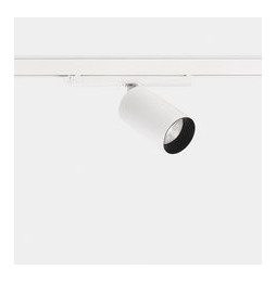 LedsC4 - Proyector Atom Track 75 40.5 blanco neutro 4000K CRI 90 36.7º CASAMBI blanco 3693lm