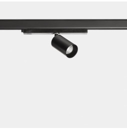 LedsC4 - Proyector Atrom Track 52 21.3 blanco neutro 4000K CRI 90 42.7º CASAMBI negro 1981lm