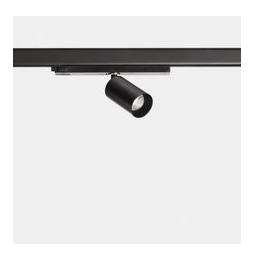LedsC4 - Proyector Atrom Track 52 21.3 blanco neutro 4000K CRI 90 42.7º CASAMBI negro 1981lm