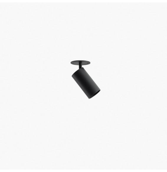 FARO - Proyector FOST PULLDOWN 15W 35° 3000K CRI90 negro