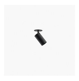 FARO - Proyector FOST PULLDOWN 15W 35° 3000K CRI90 negro
