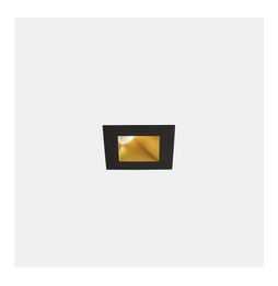 LedsC4 - Downlight PLAY Deco asimétrico cuadrado fijo 12,5W TW 2700K-6500K CRI90 blanco/blanco 45,3 DALI DT8 blanco/blanco IP54 