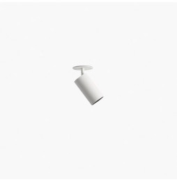 FARO - Proyector FOST PULLDOWN 15W 35° 4000K CRI90 blanco