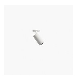 FARO - Proyector FOST PULLDOWN 15W 35° 4000K CRI90 blanco