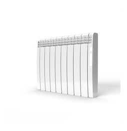 ROINTE - Radiador eléctrico Rointe Eoniq 8 elementos blanco