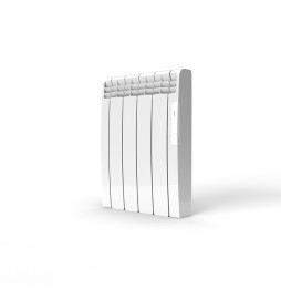 ROINTE - Radiador eléctrico Rointe Eoniq 4 elementos blanco