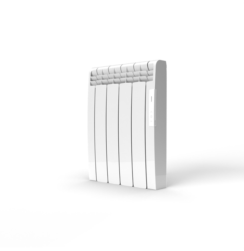 ROINTE - Radiador eléctrico Rointe Eoniq 4 elementos blanco