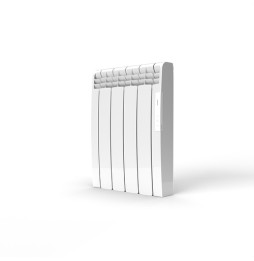 ROINTE - Radiador eléctrico Rointe Eoniq 4 elementos blanco