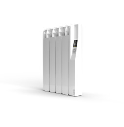 ROINTE - Radiador eléctrico Rointe Kyros Wifi 4 elementos blanco