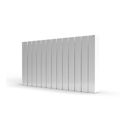 ROINTE - Radiador eléctrico Rointe Belize 90r 12 elementos blanco