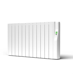 ROINTE - Radiador eléctrico Rointe Sygma 12 elementos blanco