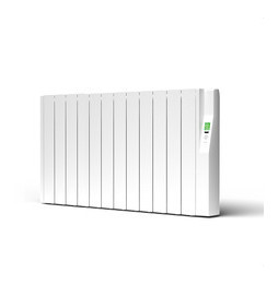 ROINTE - Radiador eléctrico Rointe Sygma 12 elementos blanco