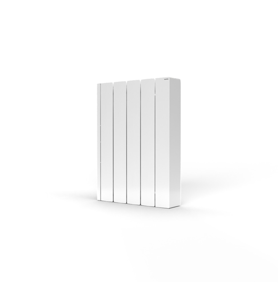 ROINTE - Radiador eléctrico Rointe Olympia 90r 4 elementos blanco