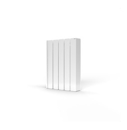 ROINTE - Radiador eléctrico Rointe Olympia 90r 4 elementos blanco