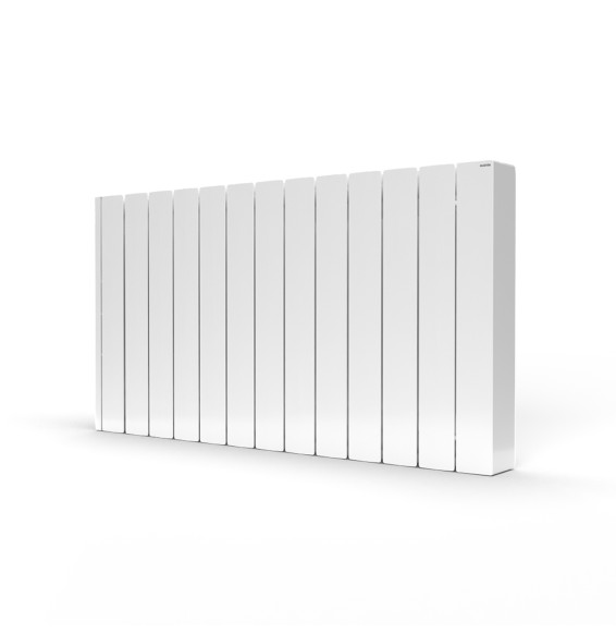 ROINTE - Radiador eléctrico Rointe Olympia 90r 12 elementos blanco