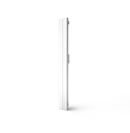 ROINTE - Radiador eléctrico Rointe Palaos Wifi 2 elementos blanco