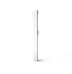 ROINTE - Radiador eléctrico Rointe Palaos Wifi 2 elementos blanco
