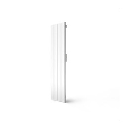 ROINTE - Radiador eléctrico Rointe Palaos Wifi 4 elementos blanco