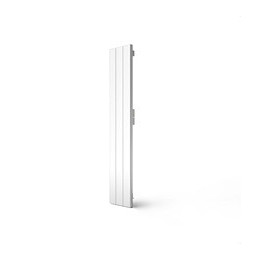 ROINTE - Radiador eléctrico Rointe Palaos Wifi 3 elementos blanco