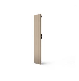 ROINTE - Radiador eléctrico Rointe Palaos Wifi 3 elementos RAL1035