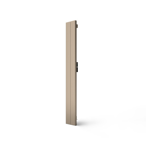 ROINTE - Radiador eléctrico Rointe Palaos Wifi 2 elementos RAL1035