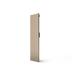 ROINTE - Radiador eléctrico Rointe Palaos Wifi 4 elementos RAL1035